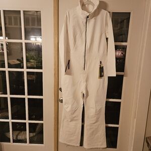All In Motion Snow Sport Jumpsuit XL